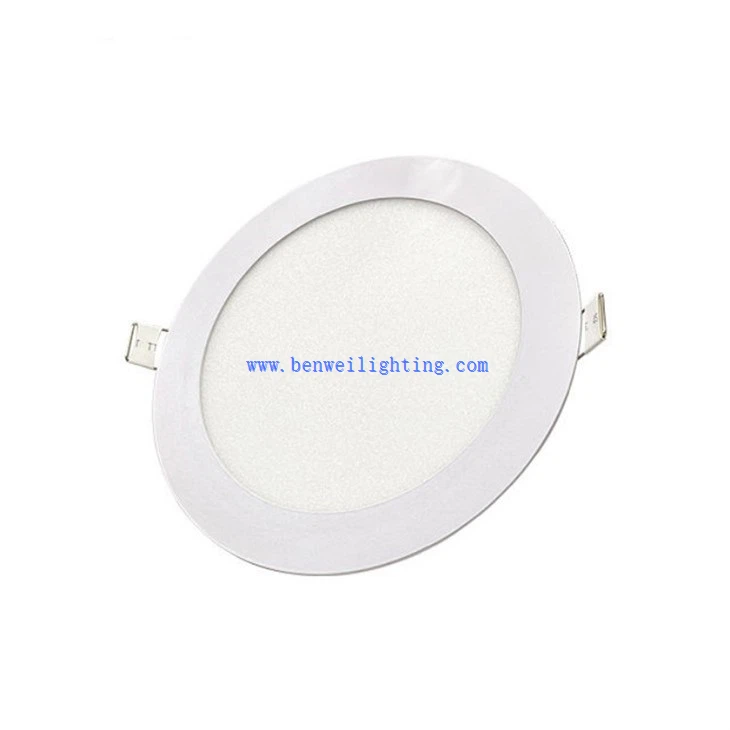 hallway recessed lighting