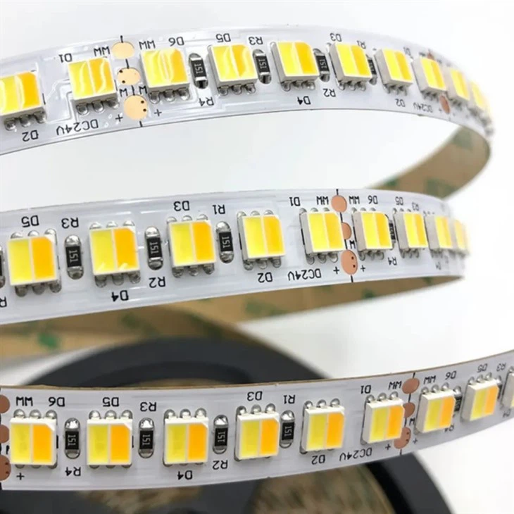 Small Led Strip Lights Battery Powered