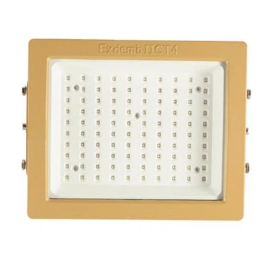 Đèn chống cháy nổ LED vuông 100 watt