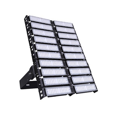 Đèn lũ LED 1000 watt cho sân thể thao