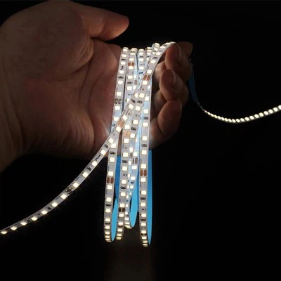 Dải đèn LED điều khiển từ xa 120 độ