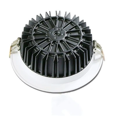 Đèn chiếu sáng âm trần 12v 50w