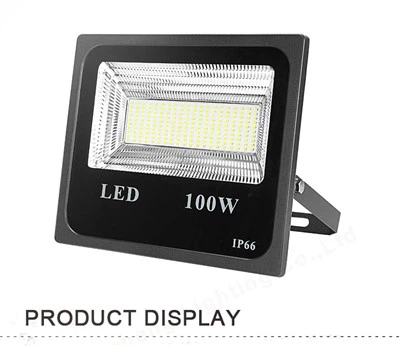 Đèn lũ LED ngoài trời 12V