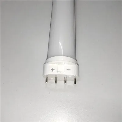 Đèn LED 4 chân trắng 20W 1,25m