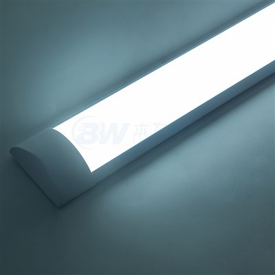 Đèn LED Batten 2FT có thể điều chỉnh độ sáng