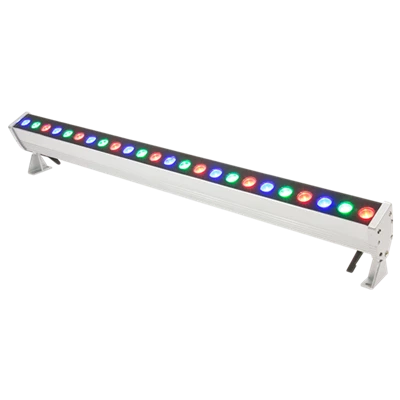 Đèn led rửa tường biến đổi màu 36W Ip65 RGB