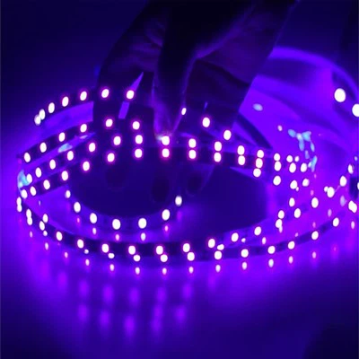 Đèn led dải UV 395nm