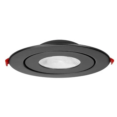 Đèn LED cầu mắt 4 inch