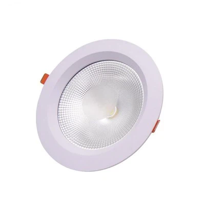 Đèn âm trần Led 4 inch