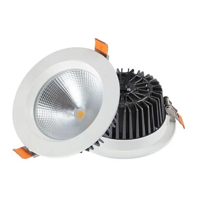Đèn Led Downlight 90mm 230V