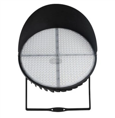 Đèn sân bóng rổ chống chói