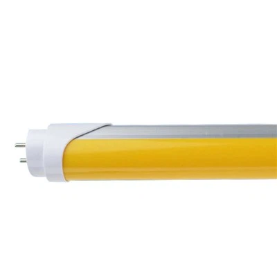 Đèn ống màu vàng chống tia cực tím 550-570nm