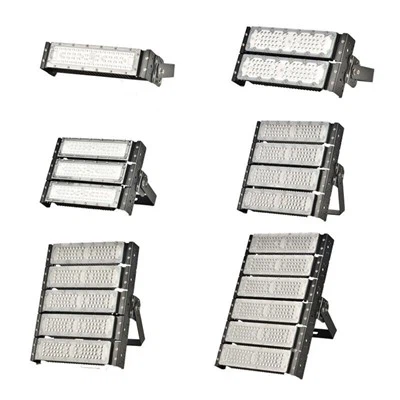 Chiếu sáng sân thể thao