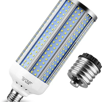 Bóng đèn LED trắng sáng