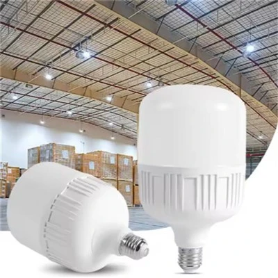 Độ sáng bóng đèn Led trong nhà