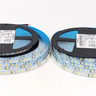 Dải đèn Led Cob Rgbw