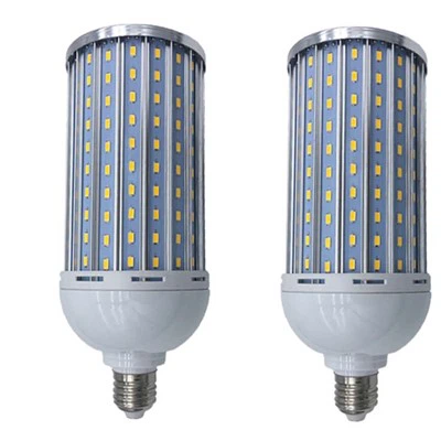 Corn-shaped LED Lamp