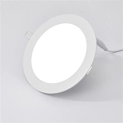 Đèn Led âm trần ban ngày