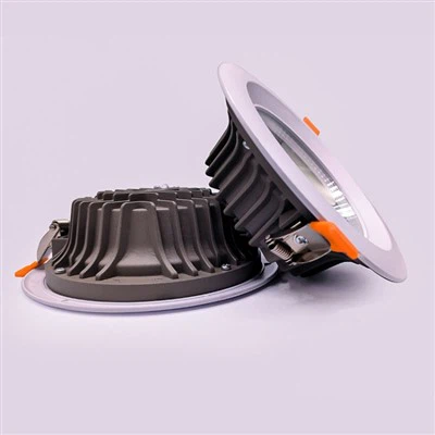 Đèn Led Trần Xuống