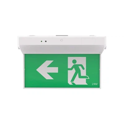 Đèn báo thoát hiểm khẩn cấp Led