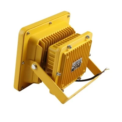 Đèn led High Bay chống cháy nổ IP66