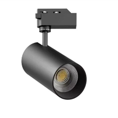 Ánh sáng theo dõi linh hoạt Không nhấp nháy