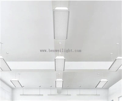 -Đèn LED bảo vệ mắt toàn phổ cho lớp học