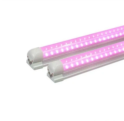 Đèn LED trồng cây trong nhà