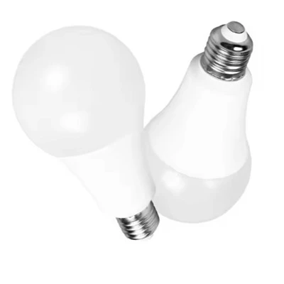 Bóng đèn LED cảm biến radar chuyển động thông minh