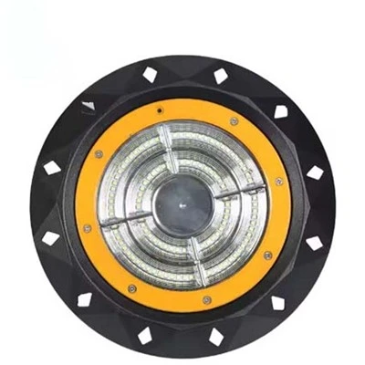 Nhôm được xếp hạng IP65 cho ánh sáng bay cao