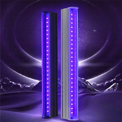 Đèn LED UV IP66 Đèn đen mạnh mẽ