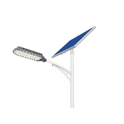 Đèn đường năng lượng mặt trời IP67 có cảm biến