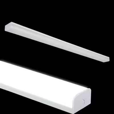 LED Batten Light 110-277V 15W 6200K