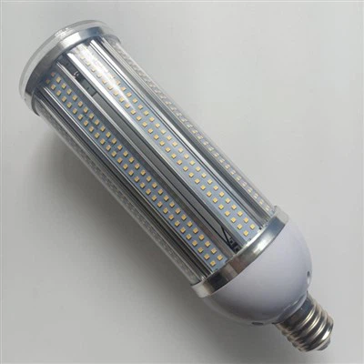 Đèn LED ngô 80W có nắp