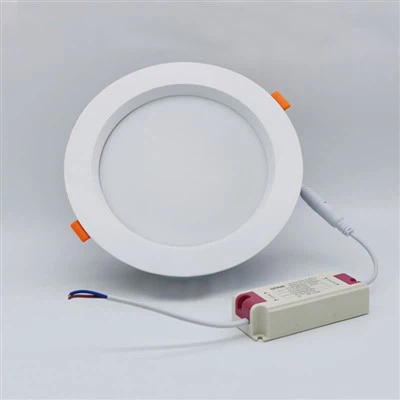 Đèn LED âm trần