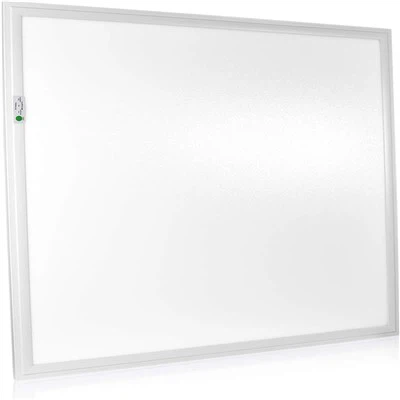 Đèn LED phẳng có trường hợp khẩn cấp