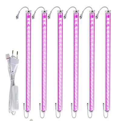 Đèn trồng cây trong nhà tích hợp IP65