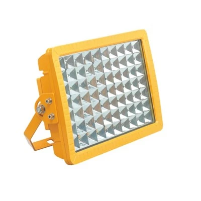Đèn LED nguy hiểm với giá đỡ có thể điều chỉnh