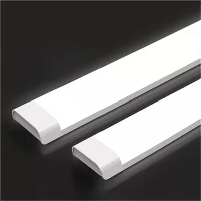 Đèn LED Batten có thể liên kết đèn cửa hàng