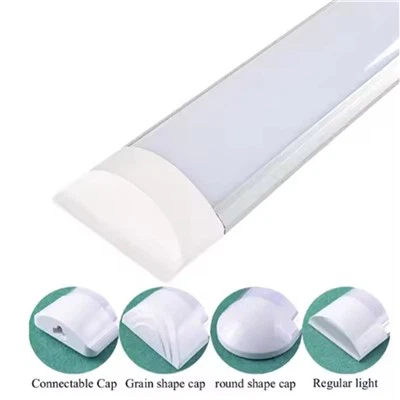 Đèn Led Batten có thể liên kết IP65