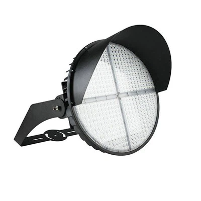 Chiếu sáng sân vận động ngoài trời LED