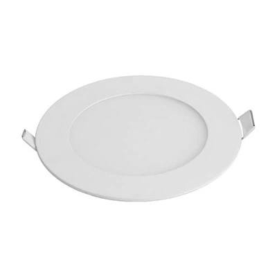 Vòng tròn bảng điều khiển Led