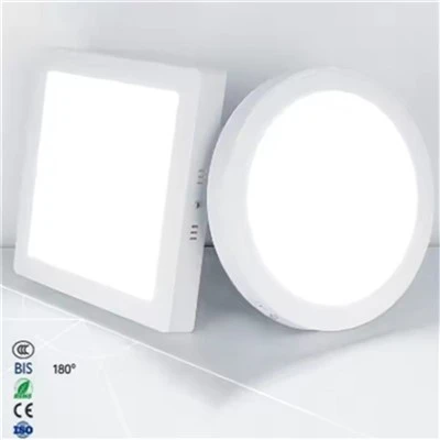 Đèn Led Panel Cho Văn Phòng Bệnh Viện
