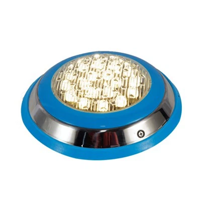 Đèn hồ bơi Led có điều khiển từ xa
