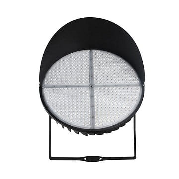 Đèn sân vận động LED cho sân bóng đá