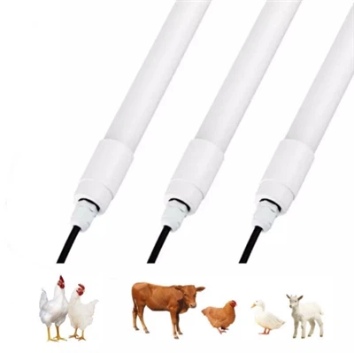 Đèn LED Tri Proof dùng cho gia cầm