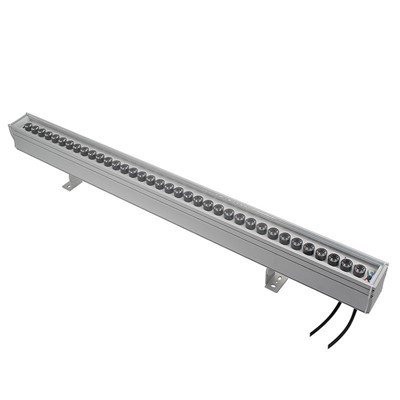 Đèn Led Wall Washer cho tòa nhà cao tầng