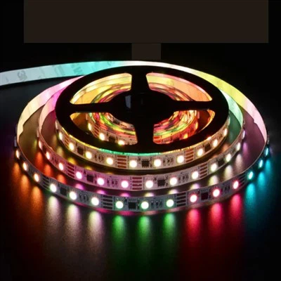 Dải đèn neon Rgb