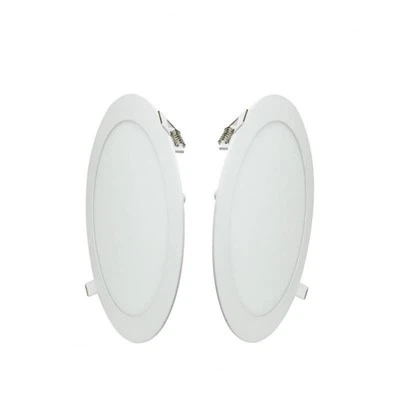 Đèn ốp trần mỏng chống nước