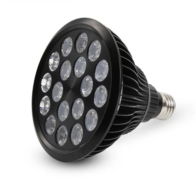 Đèn trị liệu LED màu vàng 590nm